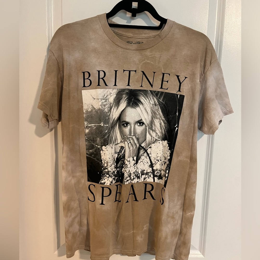 Britney Spear T-Shirt